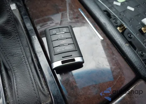 2014 Cadillac Xts Luxury z USA, uszkodzony, nr VIN 2G61M5S34E9192276